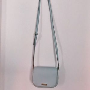 kate spade mint crossbody